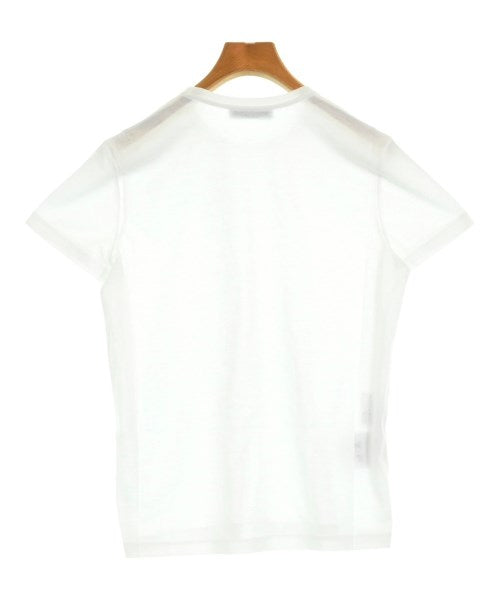 PRADA เสื้อยืด/เสื้อท็อปส์