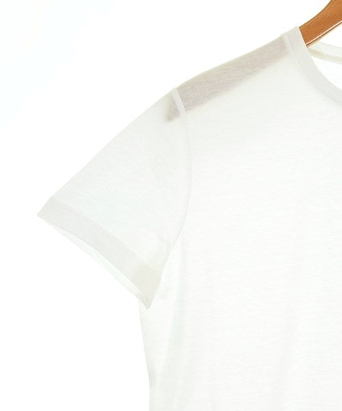 PRADA เสื้อยืด/เสื้อท็อปส์