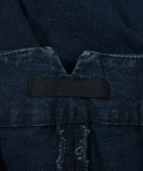 PRADA กางเกงขาสั้น
