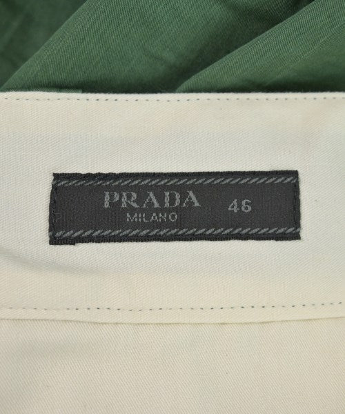 PRADA กางเกงขาสั้น