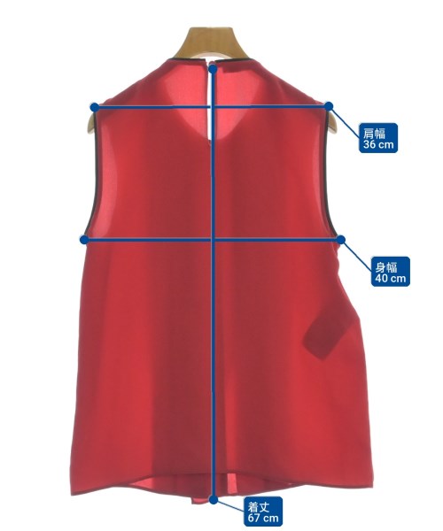 PRADA เสื้อลำลอง