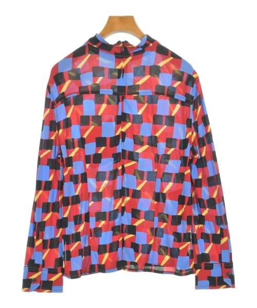 PRADA เสื้อลำลอง
