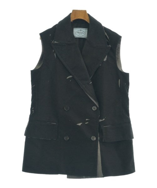 PRADA เสื้อโค้ท อื่น