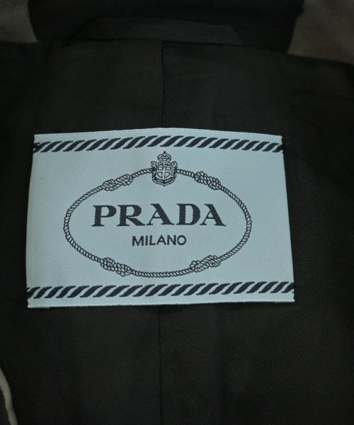PRADA เสื้อโค้ท อื่น