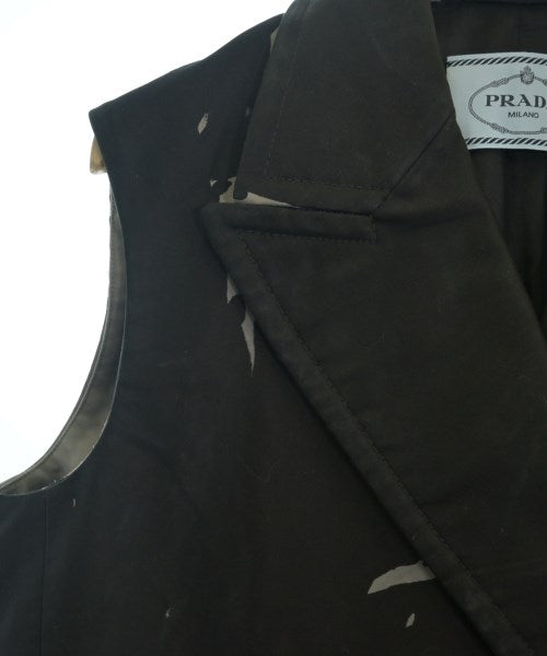 PRADA เสื้อโค้ท อื่น