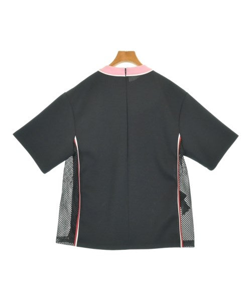 PRADA เสื้อยืด/เสื้อท็อปส์