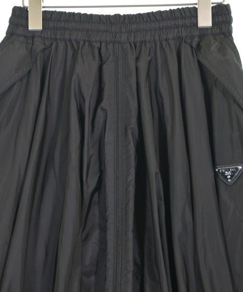 PRADA กระโปรงยาว/แม็กซี่ยาว