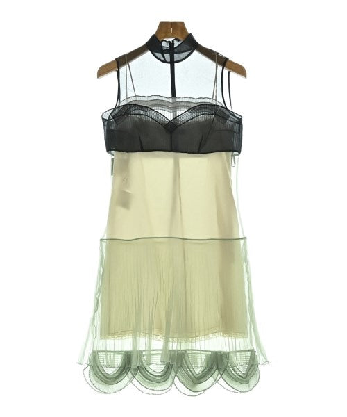 PRADA ชุดเดรส