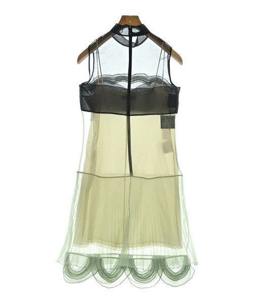 PRADA ชุดเดรส