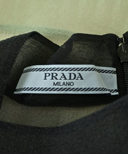 PRADA ชุดเดรส