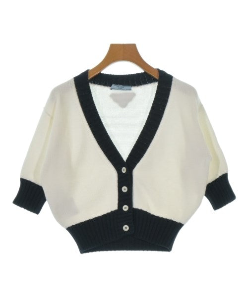 PRADA เสื้อคาร์ดิแกน