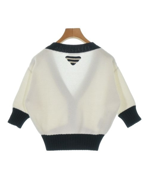 PRADA เสื้อคาร์ดิแกน