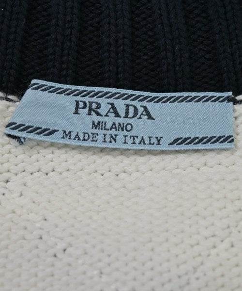 PRADA เสื้อคาร์ดิแกน