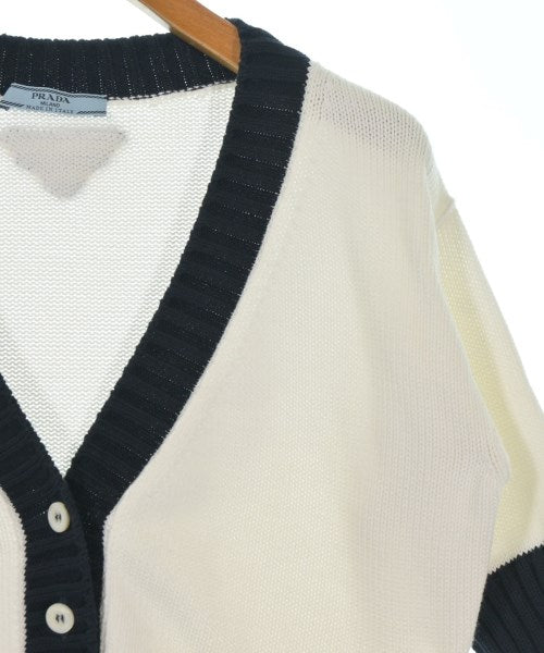 PRADA เสื้อคาร์ดิแกน