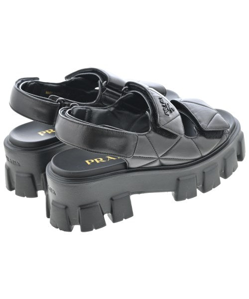 PRADA รองเท้าแตะ
