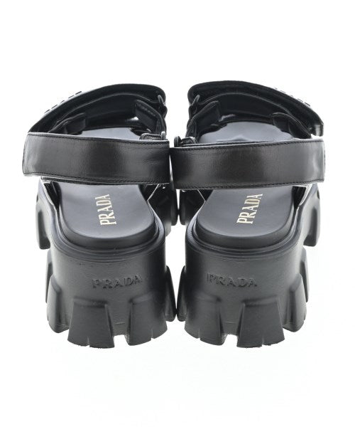 PRADA รองเท้าแตะ
