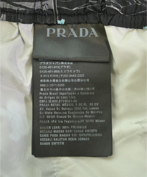 PRADA กางเกง อื่น
