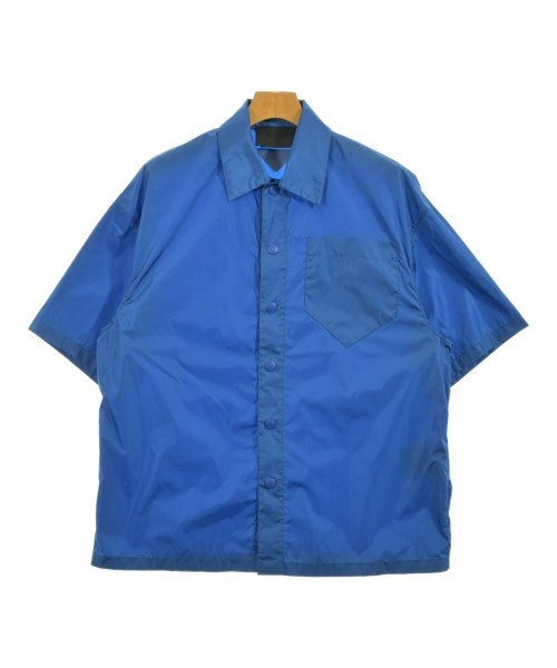 PRADA เสื้อลำลอง