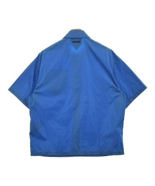 PRADA เสื้อลำลอง