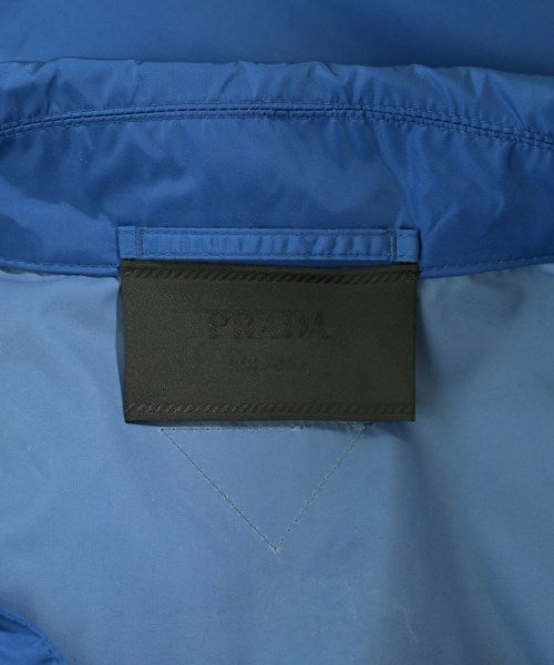 PRADA เสื้อลำลอง