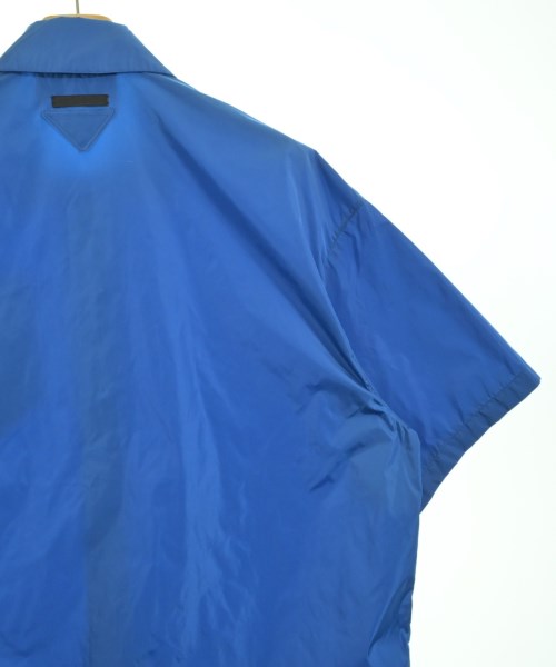 PRADA เสื้อลำลอง