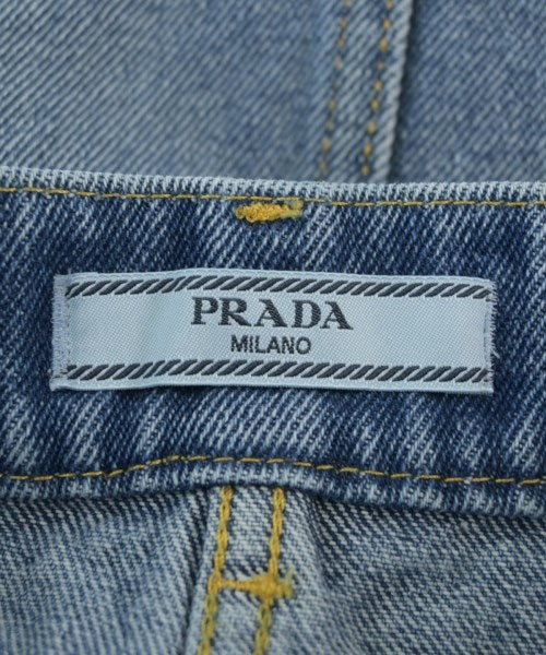PRADA กระโปรงยาว/แม็กซี่ยาว