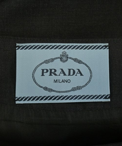 PRADA เสื้อลำลอง