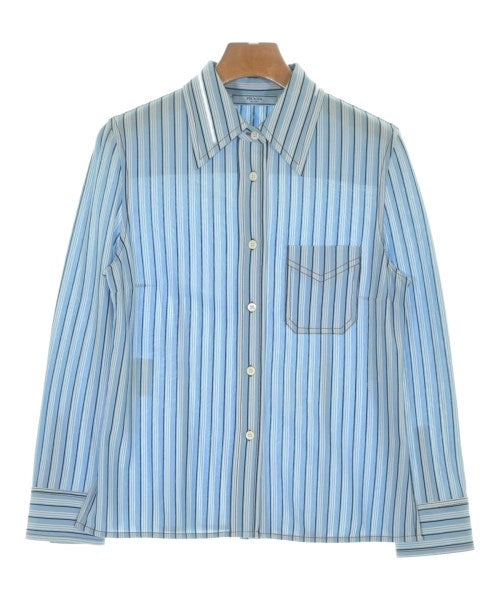 PRADA เสื้อลำลอง