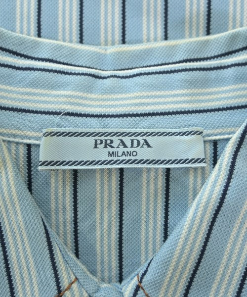 PRADA เสื้อลำลอง