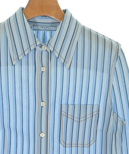 PRADA เสื้อลำลอง