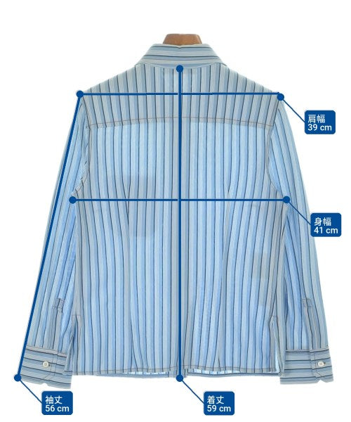 PRADA เสื้อลำลอง