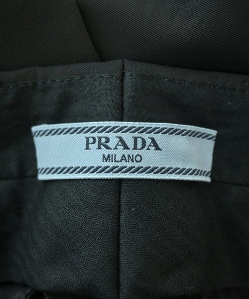 PRADA กางเกงขายาว