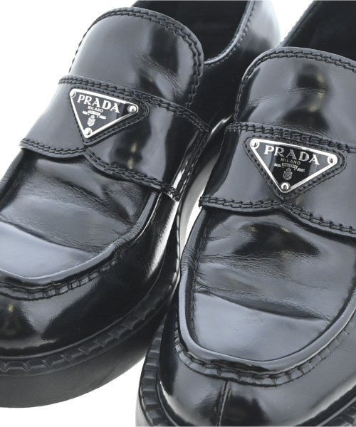 PRADA รองเท้าสวมทางการ
