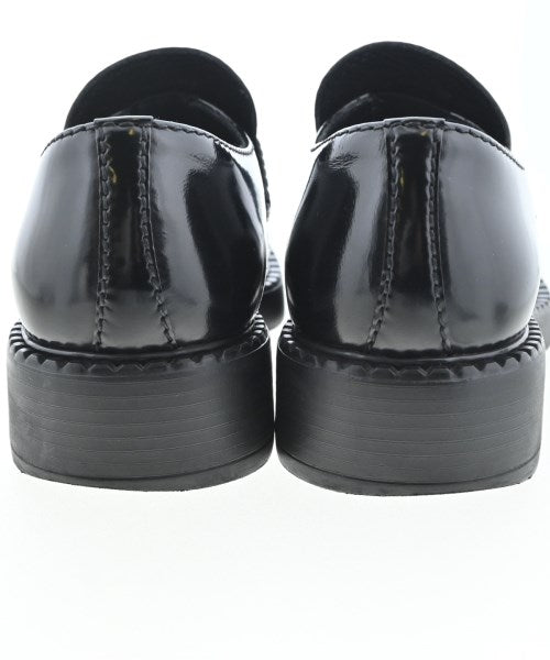 PRADA รองเท้าสวมทางการ