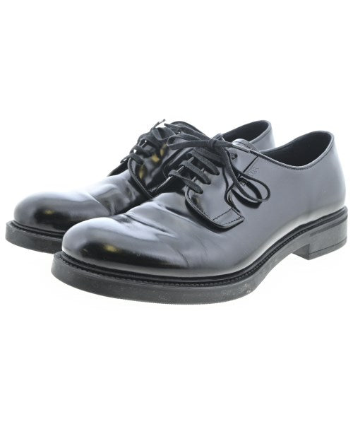 PRADA รองเท้าสวมทางการ