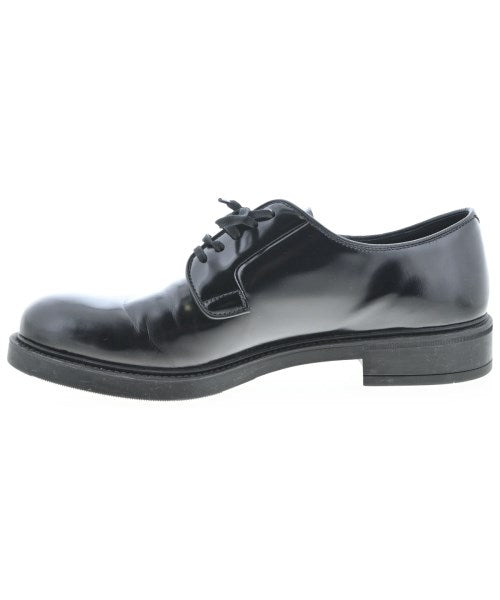 PRADA รองเท้าสวมทางการ