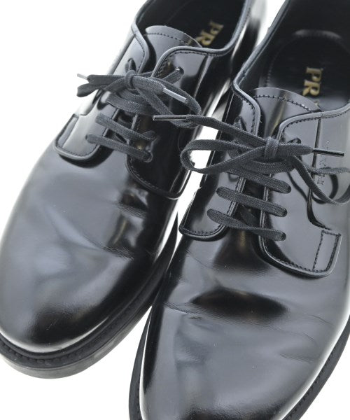 PRADA รองเท้าสวมทางการ