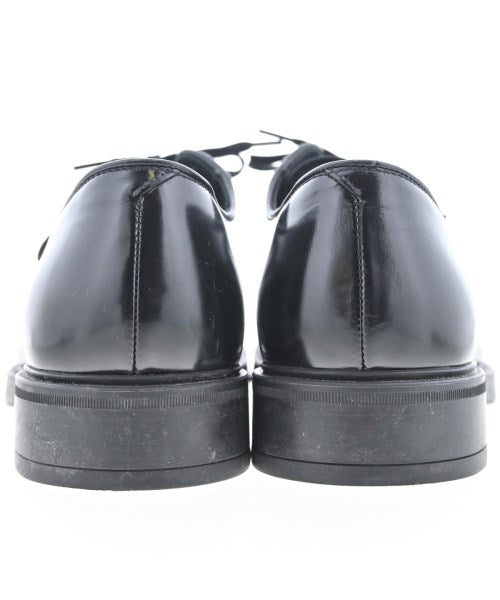 PRADA รองเท้าสวมทางการ