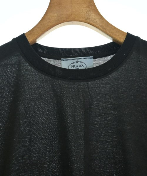 PRADA เสื้อยืด/เสื้อท็อปส์