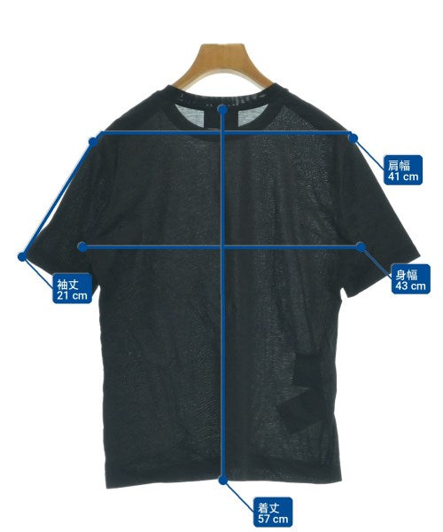 PRADA เสื้อยืด/เสื้อท็อปส์