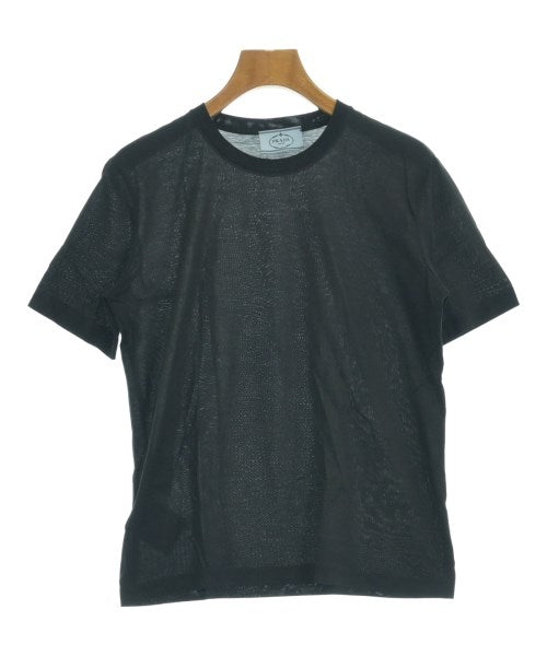 PRADA เสื้อยืด/เสื้อท็อปส์