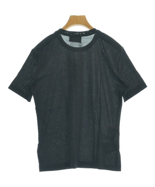 PRADA เสื้อยืด/เสื้อท็อปส์