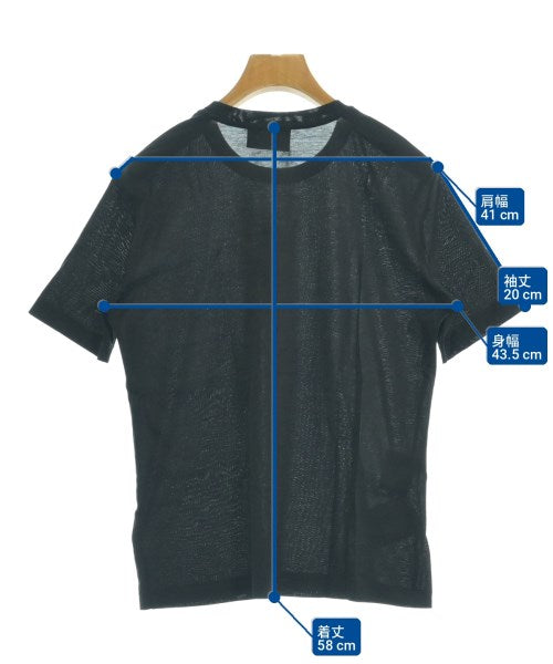 PRADA เสื้อยืด/เสื้อท็อปส์