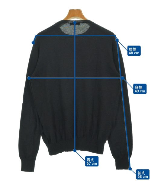 PRADA เสื้อกันหนาว