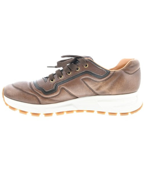 PRADA รองเท้าผ้าใบ