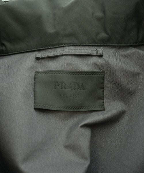 PRADA เสื้อโค้ท อื่น