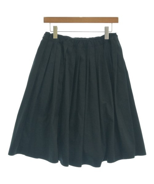 PRADA กระโปรงยาว/แม็กซี่ยาว