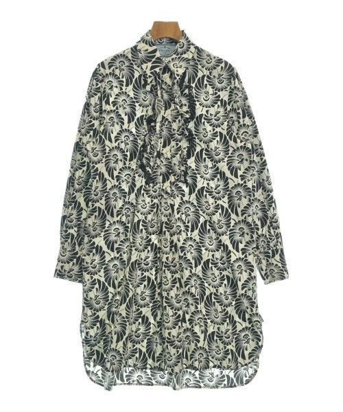 PRADA ชุดเดรส