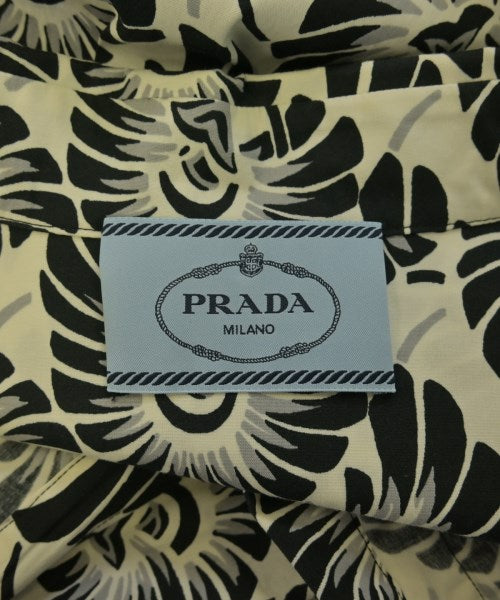 PRADA ชุดเดรส