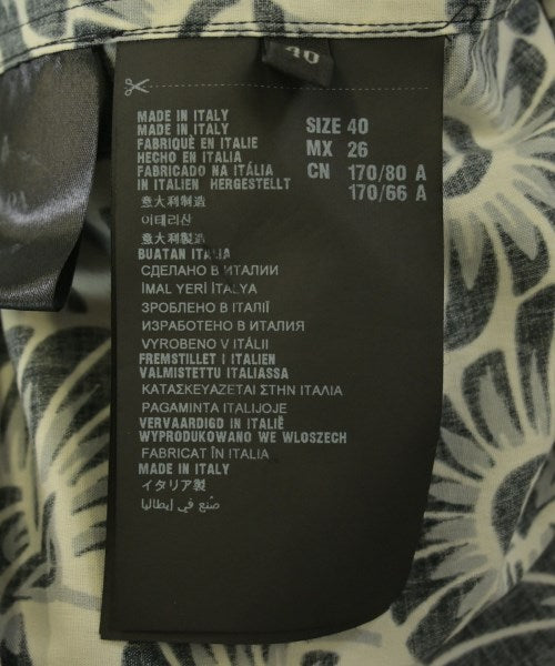 PRADA ชุดเดรส